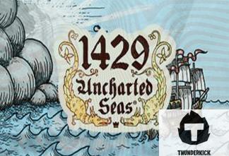 1429 Uncharted Seas