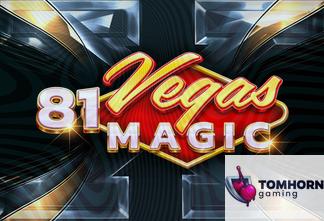 81 Vegas Magic
