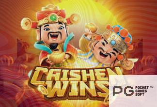 Caishen Wins
