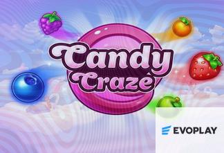 Candy Craze
