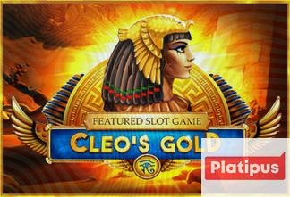 Cleo's Gold