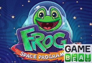 Frog Space Program