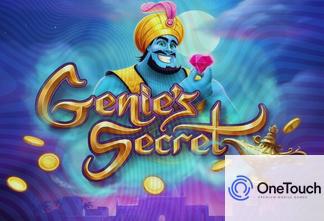 Genie's Secret