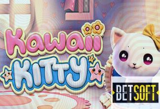 Kawaii Kitty