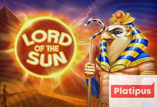 Lord of the Sun