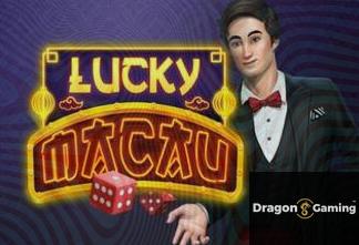 Lucky Macau
