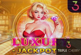 Luxury Jackpots