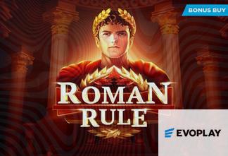 Roman Rule