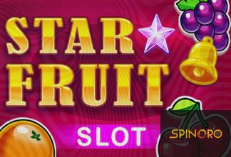 Starfruit